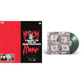 New World Depression (Coke Bottle LP Vinyl) & I Want To Die In New Orleans (Silver LP Vinyl)