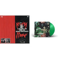Sing Me A Lullaby My Sweet Temptation (Green LP Vinyl) & I Want To Die In New Orleans (Red/Black LP Vinyl)