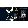 X - Los Angeles & Under The Big Black Sun (Limited/Turquoise LP Vinyl/180G)