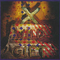 X Wild Gift Vinyl Record