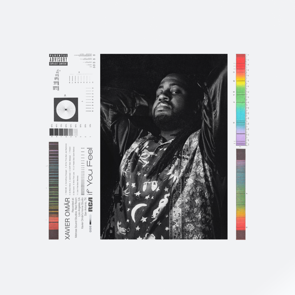 IF YOU FEEL Vinyl Record