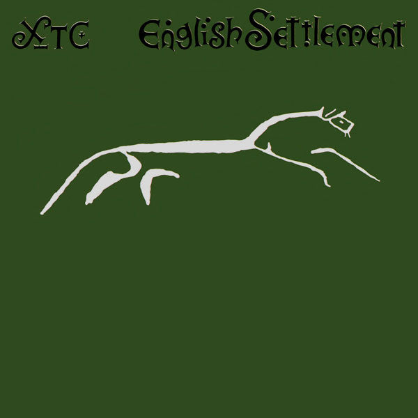 English Settlement (200gm Vinyl) [Import] (2 Lp's) Vinyl Record