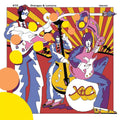 Oranges & Lemons (2LP 200gm Vinyl) Vinyl Record