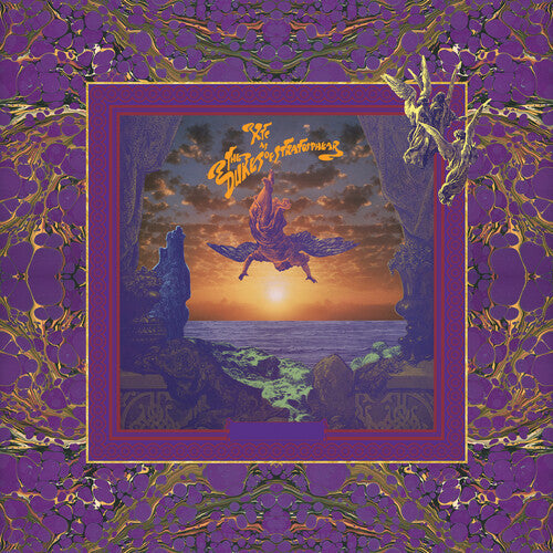 Psonic Psunspot (200 Gram Vinyl) [Import] (Vinyl) Vinyl Record