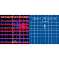 Xeno & Oaklander - Vi/Deo & Par Avion - LP Vinyl Bundle