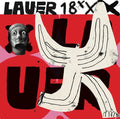 PRE-ORDER: LAUER - XXX018 Vinyl Record