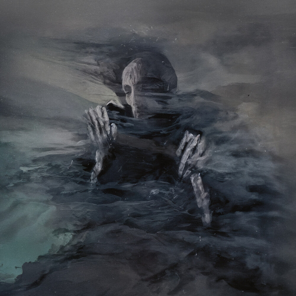 Xasthur – Open To Misinterpretation (Digipak CD) Music CD