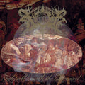 Xasthur - Telepathic With The Deceased [Import] (2 Lp's) Vinyl Record