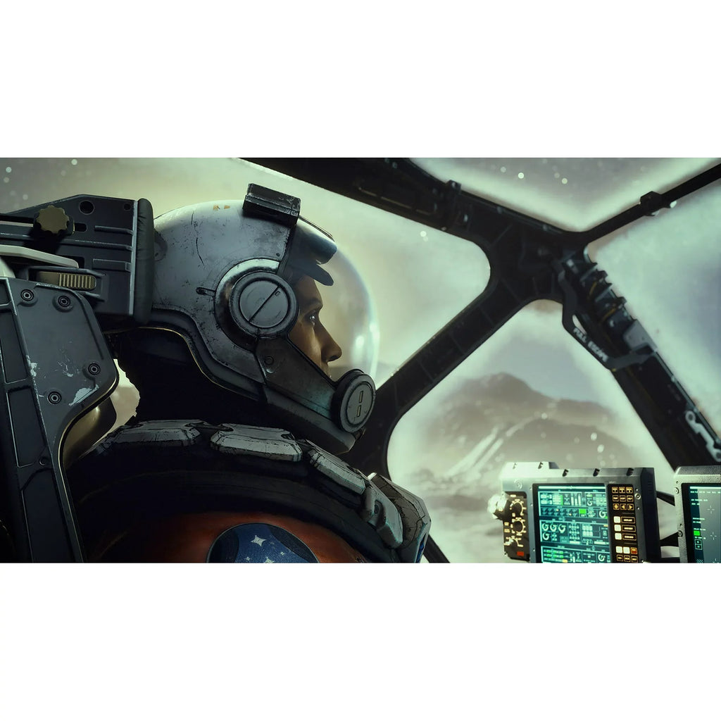 Pre Order Starfield Constellation Edition - Xbox Series X