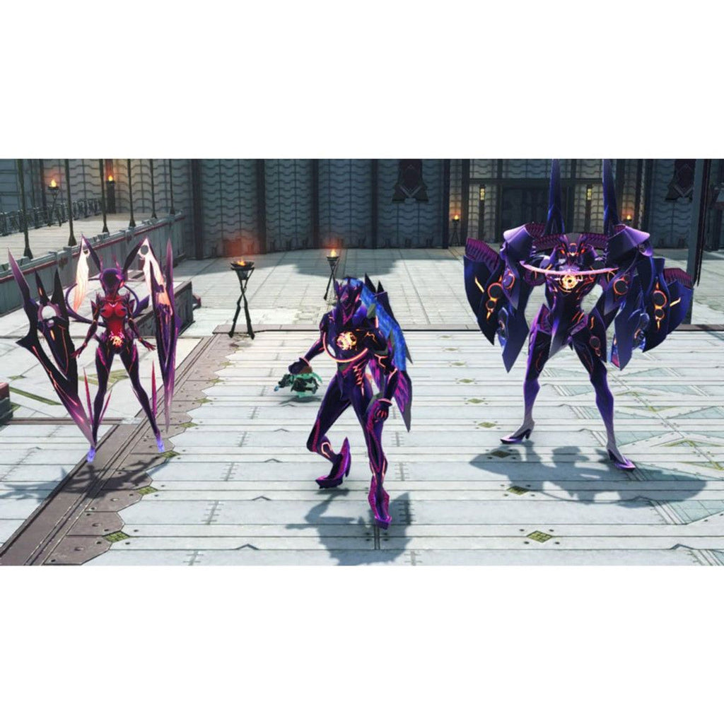 Nintendo - Xenoblade Chronicles 3 - Switch