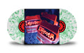 View-Monster - X-Ray Glasses LP Vinyl Record