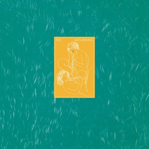 SKYLARKING Vinyl Record