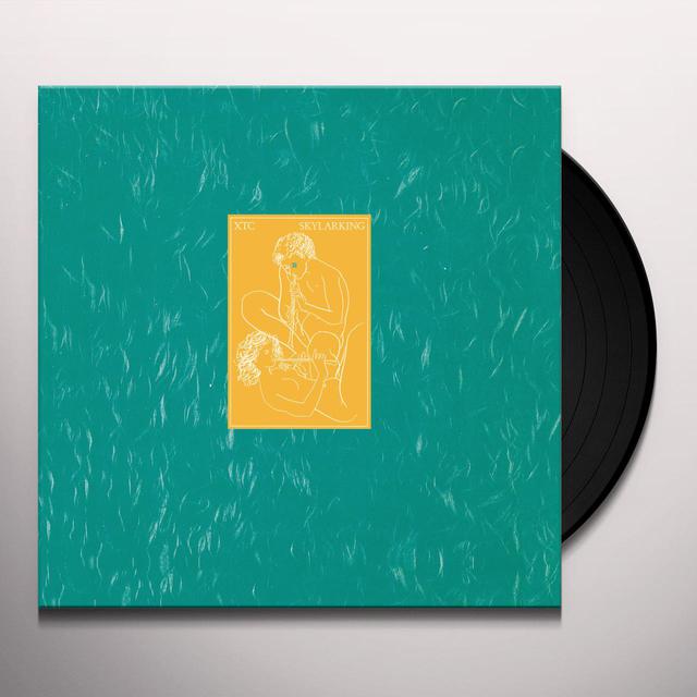 SKYLARKING (Vinyl) Vinyl Record