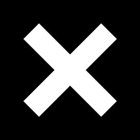 XX Vinyl Record