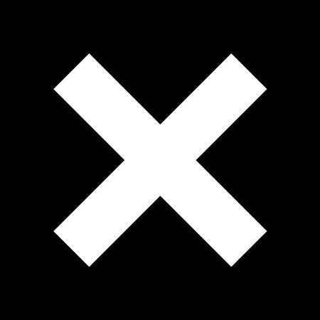 Xx - XX Vinyl Record