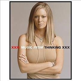 Xxx Music From Thinking Xxx / O.S.T. - XXX MUSIC FROM THINKING XXX / O.S.T. Vinyl Record
