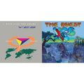 Yes - Quest (2LP/2CD/Sky Blue Vinyl) (I) & 9012Live - The Solos (180G/Limited Edition)