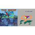 Yes - Quest (2LP/2CD/Sky Blue Vinyl) (I) & 9012Live - The Solos (180G/Limited Edition)