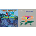 Yes - Quest (2LP/2CD) & 9012Live - The Solos (180G/Limited Edition)