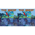 Quest (2LP/2CD) & Quest (2LP/2CD/Sky Blue Vinyl) (I)