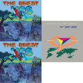 Quest (2LP/2CD) & Quest (2LP/2CD/Sky Blue Vinyl) (I) & 9012Live - The Solos (180G/Limited Edition)