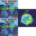 Quest (2LP/2CD) & Quest (2LP/2CD/Sky Blue Vinyl) (I) & Fragile (Super Deluxe/LP/CD/DVD)