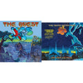 Quest (2LP/2CD/Sky Blue Vinyl) (I) & Royal Affair Tour (Live In Las Vegas)