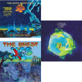 Quest (2LP/2CD) & Royal Affair Tour (Live In Las Vegas) & Fragile (Super Deluxe/LP/CD/DVD)