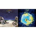 Yes - Fragile (18Og) & Tales From Topographic Oceans (2LP/180G)