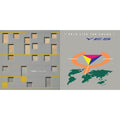 Yessingles (Yellow/Orange/Black Splatter LP Vinyl) (Rocktober) & 9012Live - The Solos (180G/Limited Edition)