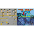 Yessingles (Yellow/Orange/Black Splatter LP Vinyl) (Rocktober) & Quest (2LP/2CD)