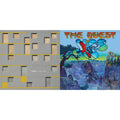 Yessingles (Yellow/Orange/Black Splatter LP Vinyl) (Rocktober) & Quest (2LP/2CD/Sky Blue Vinyl) (I)