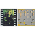 Yes - Yes Album & Yessingles (Yellow/Orange/Black Splatter LP Vinyl) (Rocktober)