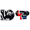 Yello - Zebra (180G/Import) & Motion Picture (2LP/180G/Import)
