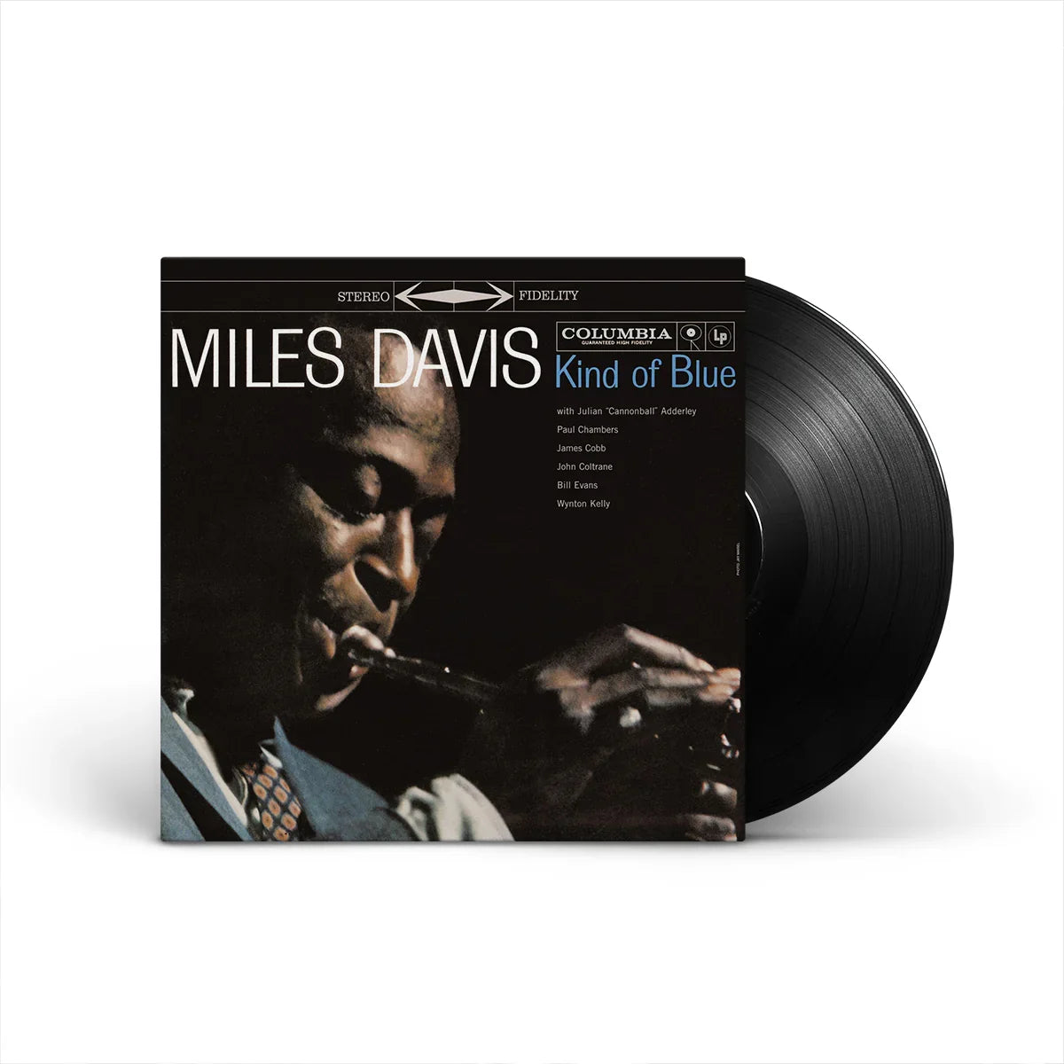 Miles Davis - Kind of Blue [180-gram]