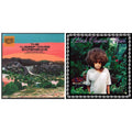 Yussef Dayes - Live At Joshua Tree Ep (Yellow LP Vinyl) & Black Classical Music (2LP/140G)