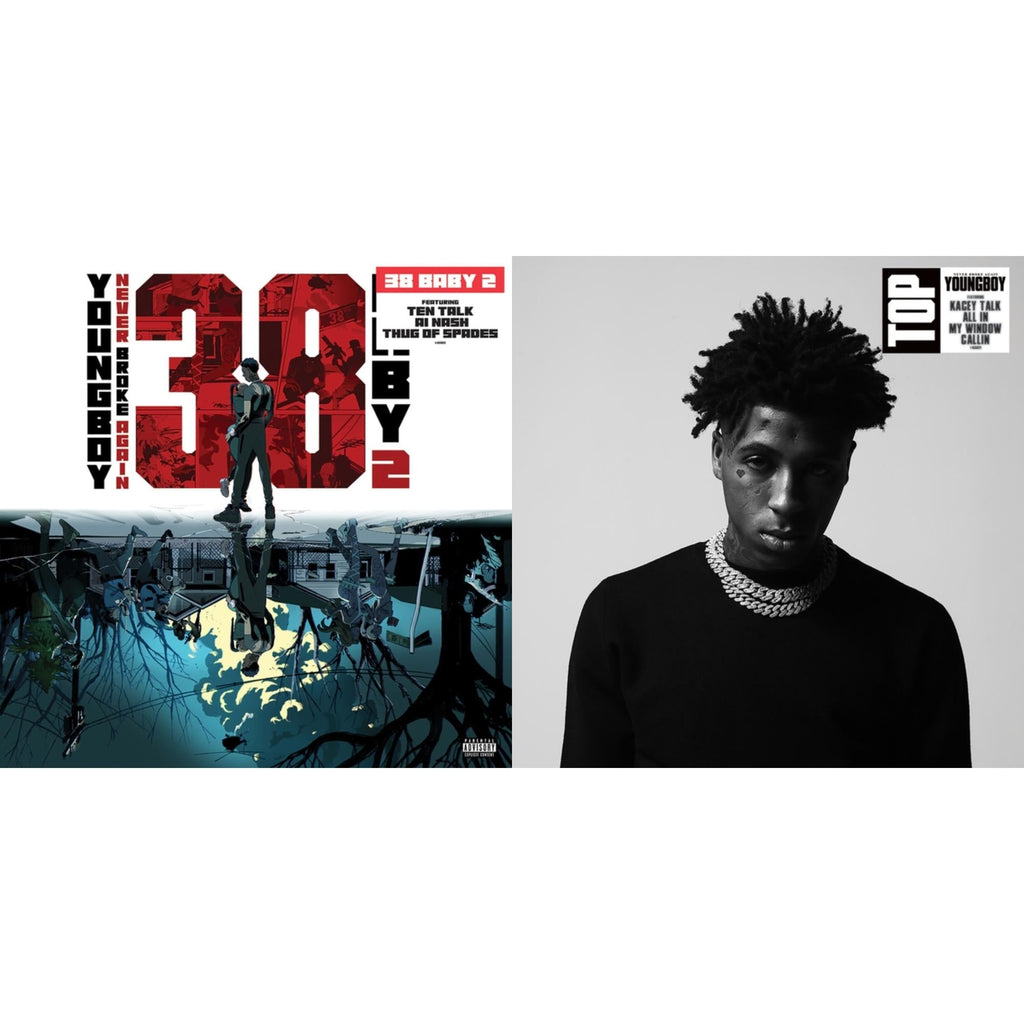 Top & 38 Baby 2