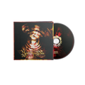 Your Spirit Dies - My Gnawing Pains Will Never Rest  Music CD