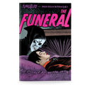 YUNGBLUD The Funeral Softcover Book