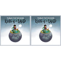 Yusuf; Cat Stevens - King Of A Land & King Of A Land (Green LP Vinyl)