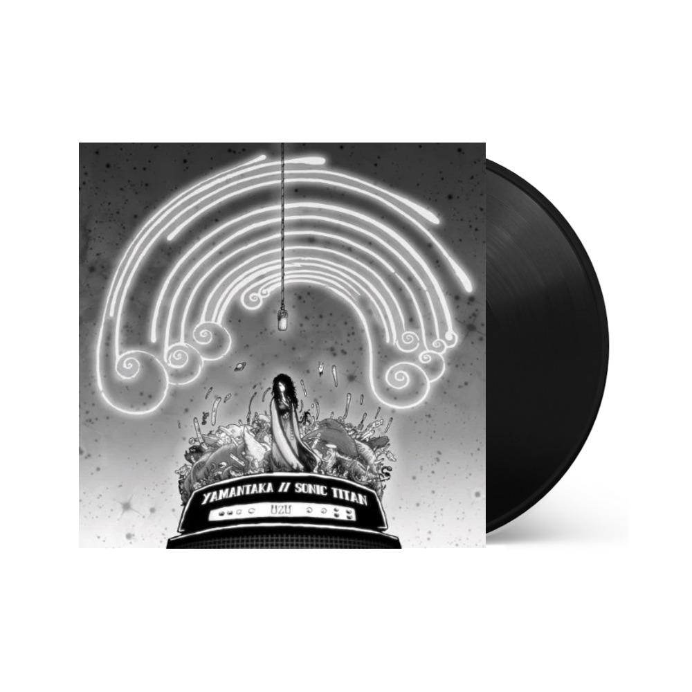 Yamantaka // Sonic Titan - Uzu