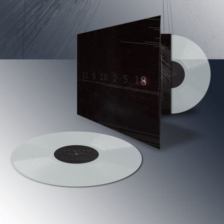 Yann Tiersen - 11 5 18 2 5 18 [2LP CLEAR]