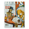 Year End Special - December 1993 Relix Issue Magazine
