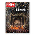 Year of Sphere (Eagles Cover) - January/February 2025 Special Issue Magazine