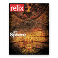 Year of Sphere (Phish Cover) - January/February 2025 Special Issue Magazine