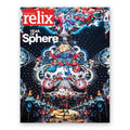 Year of Sphere (U2 Cover) - January/February 2025 Special Issue Magazine