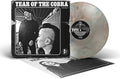 Year of the Cobra (LP Vinyl) Vinyl Record