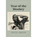 Year of the Monkey - Paperback Book