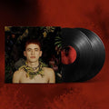 Palo Santo Vinyl Record