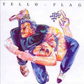 FLAG Vinyl Record